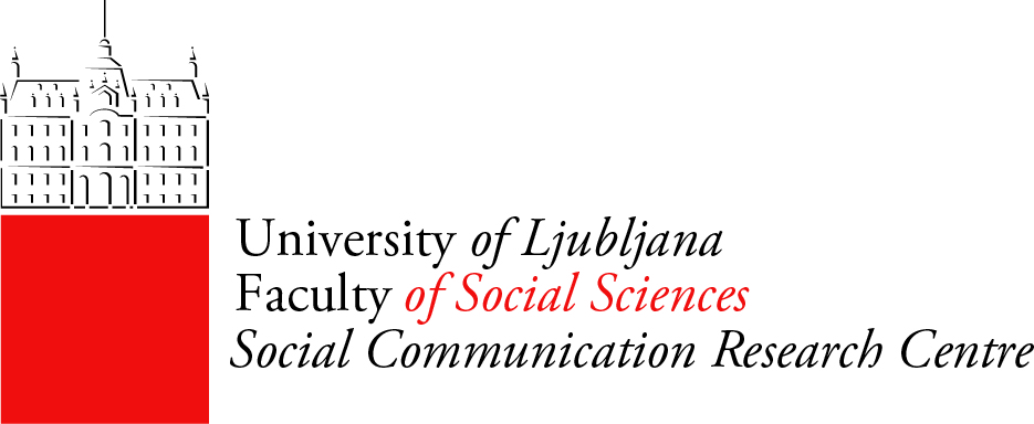 The Social Communication Research Centre
